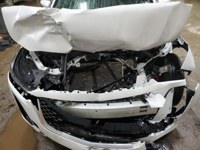 1G6DT5RK7M0143563 Cadillac Ct5 Premium Luxury