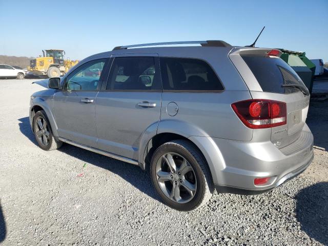 3C4PDCGB4GT186411 Dodge Journey Crossroad