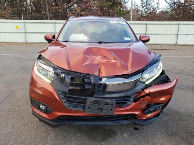 3CZRU6H5XLM709965 Honda HR-V EX