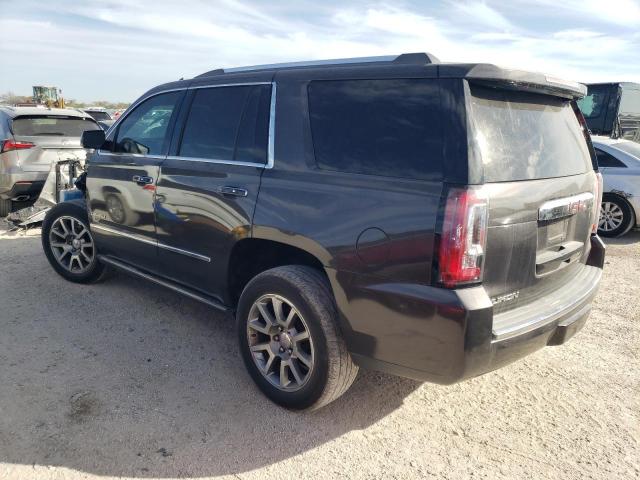 1GKS1CKJ4FR521924 GMC YUKON DENALI