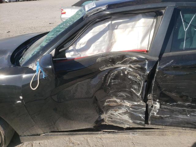 2C3CDXAT8FH932555 Dodge Charger Police