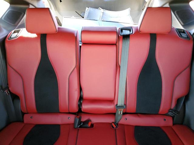 5J8TC2H67KL007250 Acura Rdx A-spec