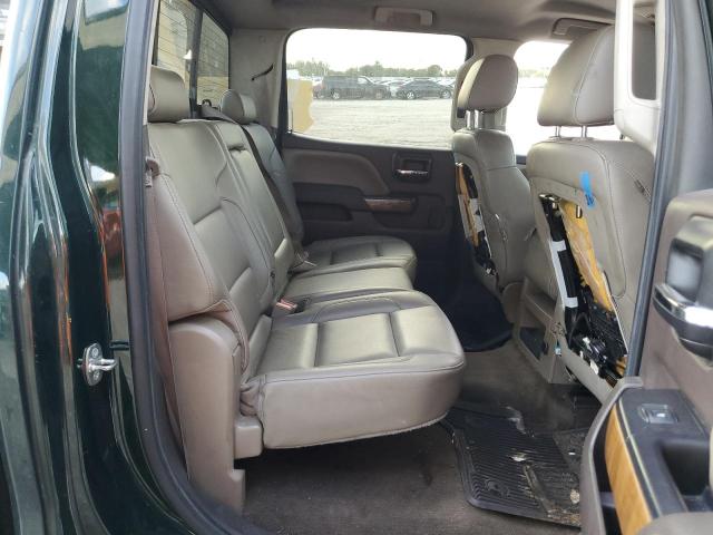 3GTP1VEC6FG258958 GMC Sierra C1500 Slt