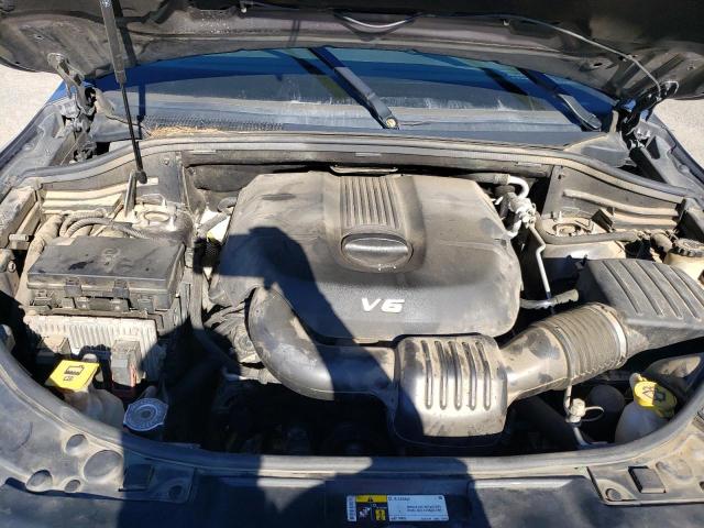1C4RDHAG3FC842473 Dodge Durango Sxt