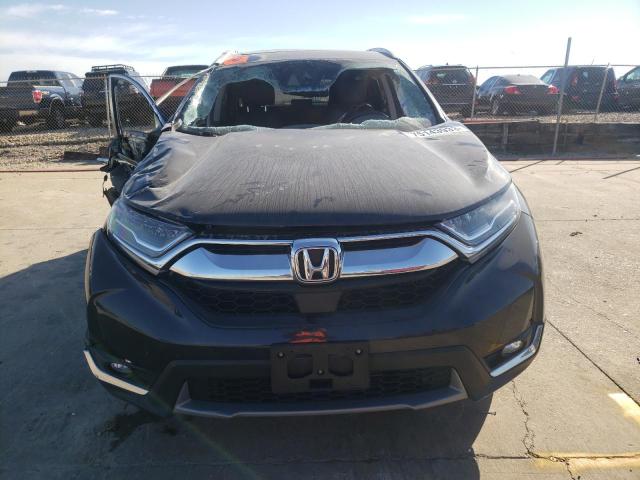 2HKRW2H9XKH145072 Honda Cr-v Touring