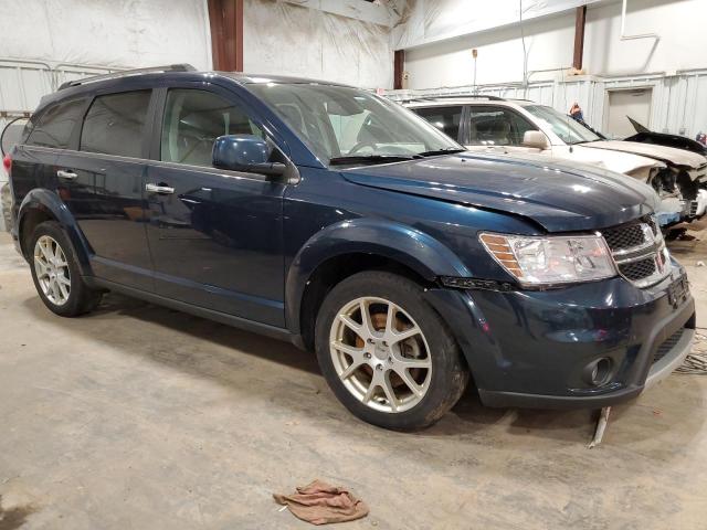 3C4PDCDG9ET259009 Dodge Journey Limited
