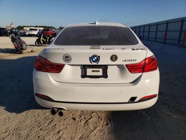 WBA4J1C50JBM10358 BMW 430i Gran Coupe