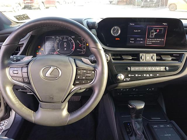58AD11D15NU008493 Lexus Es 250 Base