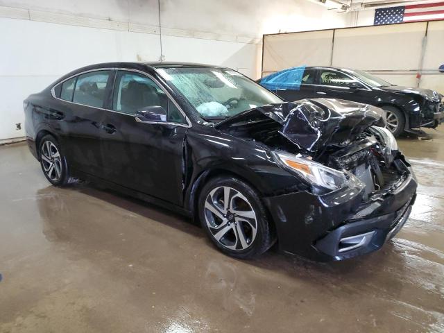 4S3BWAM60N3006060 Subaru Legacy Limited