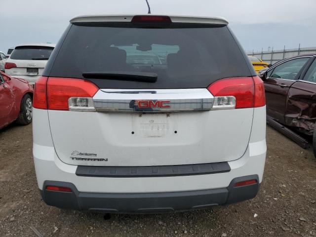 2GKALMEK2E6354313 GMC Terrain Sle