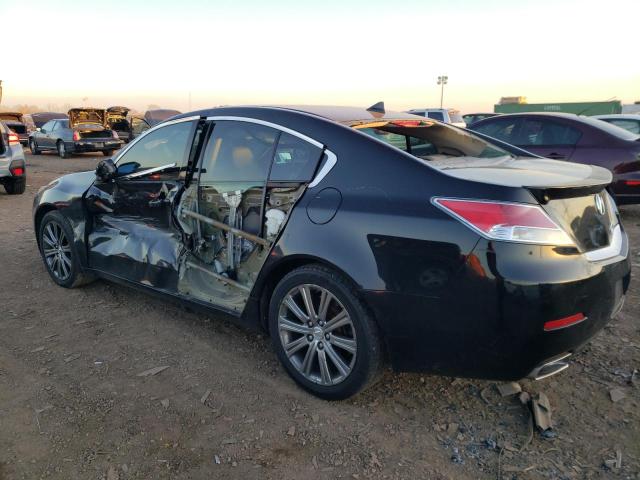 19UUA8F37EA008890 Acura Tl Se