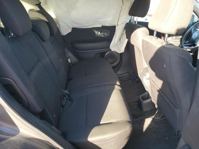3CZRU5H59JM705154 Honda HR-V EX