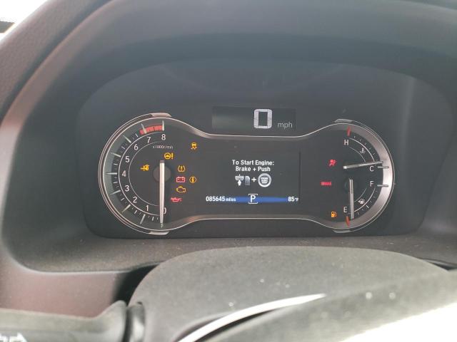 5FNYF5H75HB011086 Honda PILOT EXLN