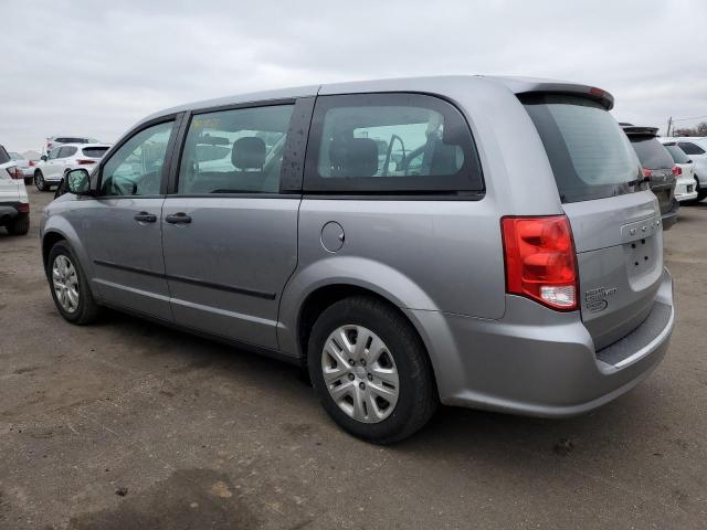 2C4RDGBG8GR131658 Dodge Grand Caravan Se