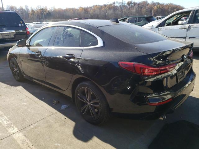 WBA73AK05L7G02607 BMW 228XI