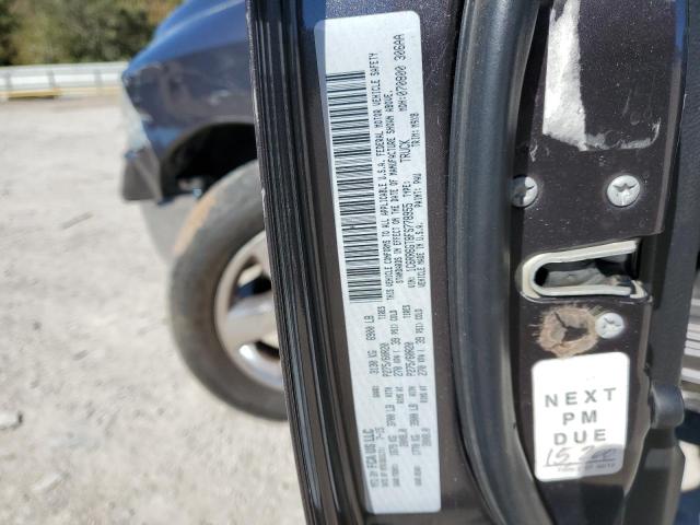 1C6RR6GT8FS778955 RAM 1500 Slt