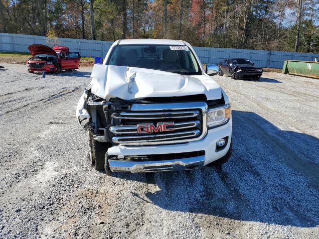1GTP6DE14J1144152 GMC CANYON SLT