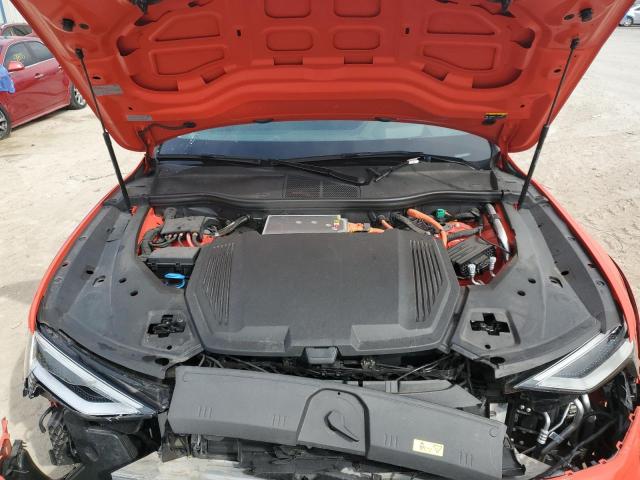 WA1VAAGE4MB019956 Audi E-tron Prestige