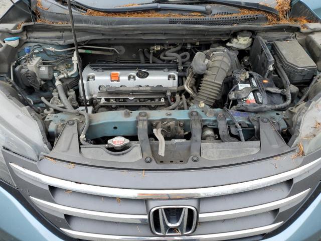 2HKRM3H35EH560358 Honda CR-V LX