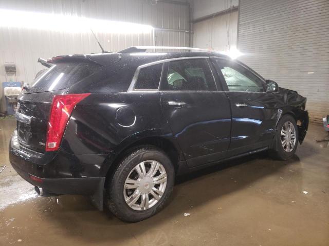 3GYFNEE35ES524654 Cadillac Srx Luxury Collection