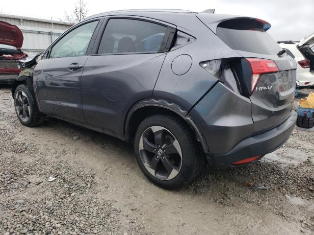 3CZRU6H77JM722610 Honda Hr-v Exl
