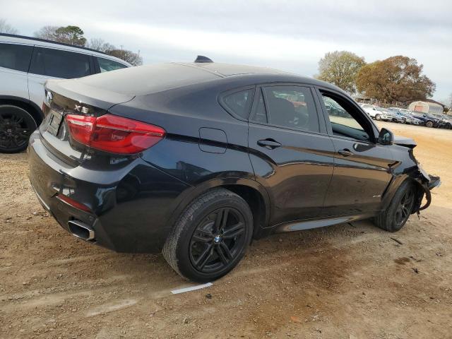 5UXKU2C52G0N81946 BMW X6 Xdrive35i