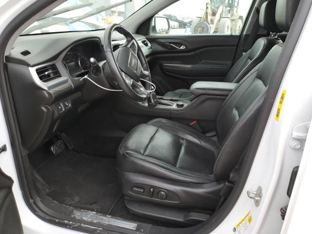 1GKKNULS5HZ264146 GMC Acadia Slt-1