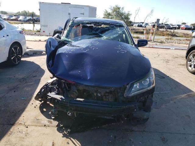 1HGCR2F8XFA252421 Honda ACCORD EXL