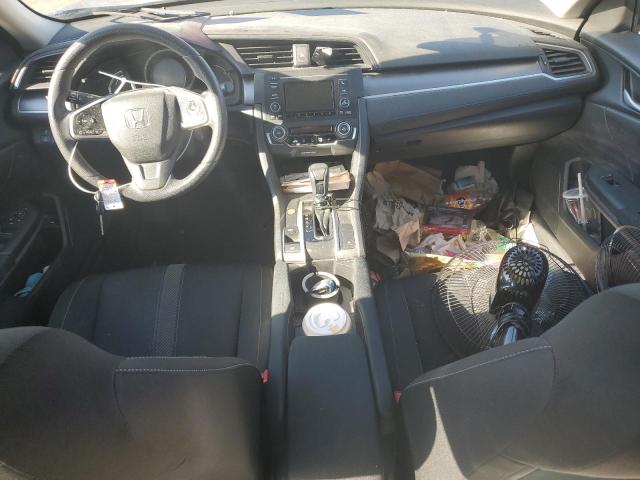 19XFC2F51GE010408 Honda Civic Lx