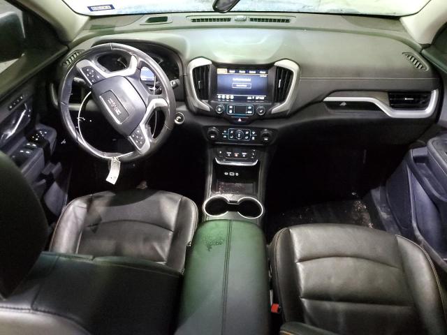 3GKALVEV0LL273593 GMC Terrain Slt