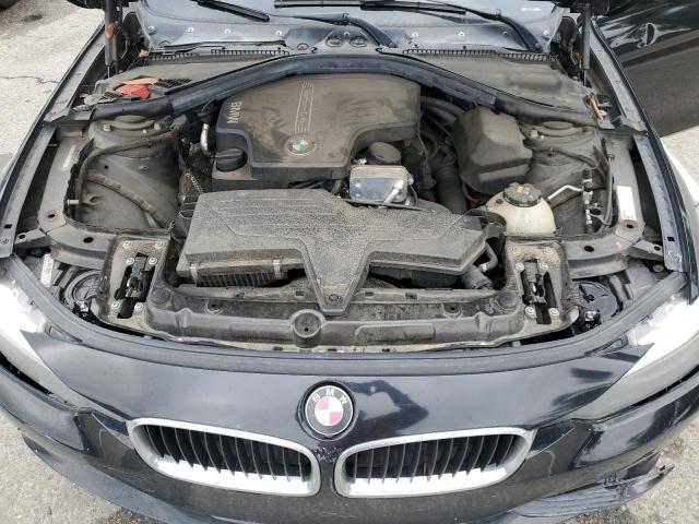 WBA3B1G59ENS78658 BMW 320 I