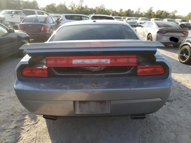 2C3CDYAG1EH298898 Dodge Challenger Sxt