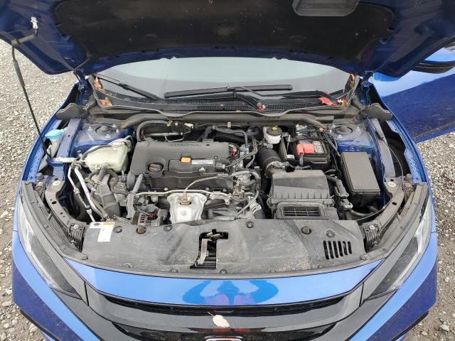 2HGFC2F88LH571439 Honda Civic Sport