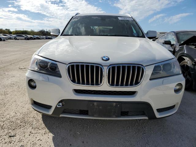 5UXWX9C54E0D29004 BMW X3 Xdrive28i