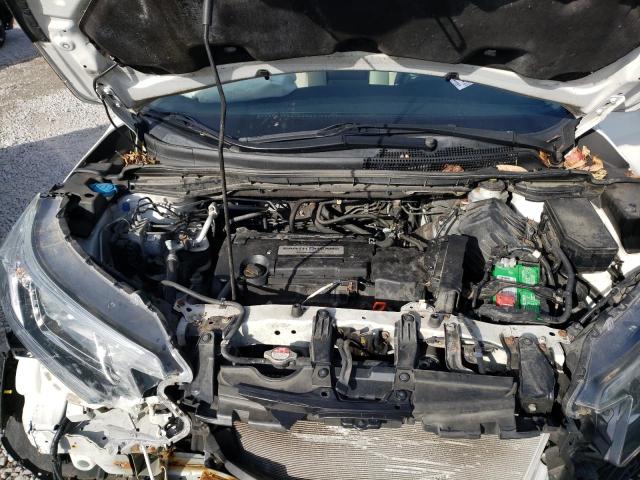 5J6RM4H31FL105763 Honda CR-V LX