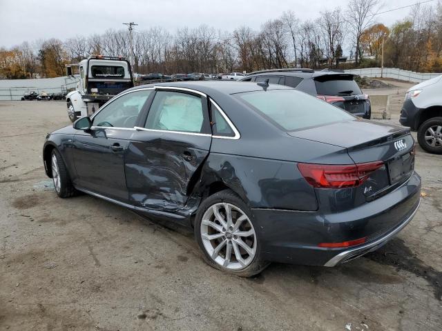 WAUENAF43KN002688 Audi A4 Premium Plus