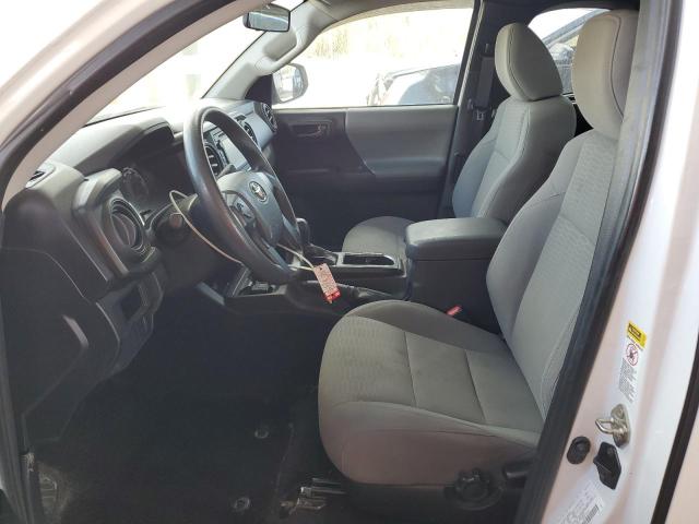 5TFRX5GN5HX089956 Toyota Tacoma Access Cab