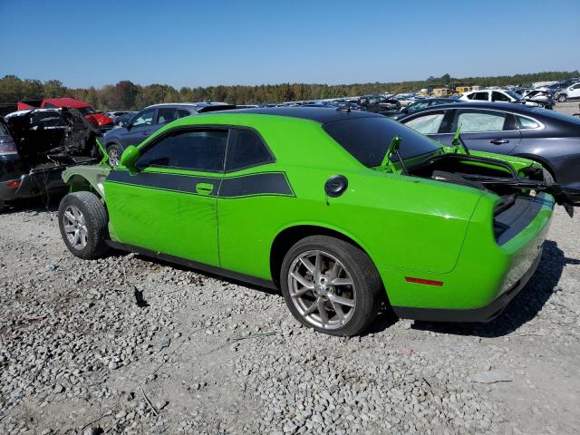 2C3CDZBT4HH565845 Dodge Challenger R/t