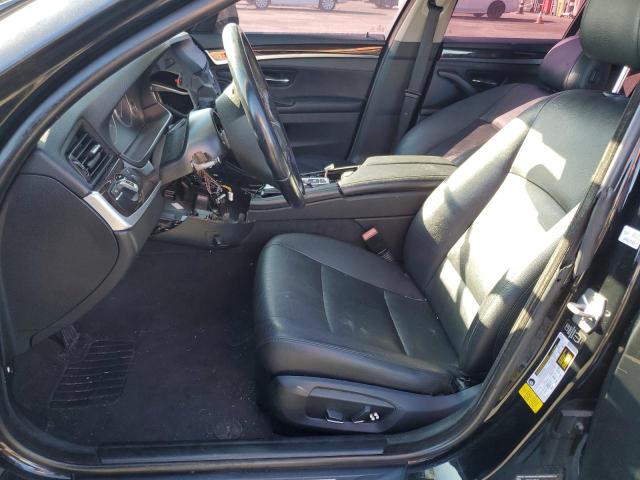 WBA5A5C52FD514759 BMW 528 I