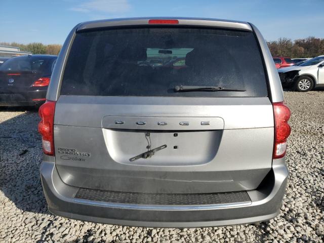 2C4RDGBG6GR146479 Dodge Grand Caravan Se