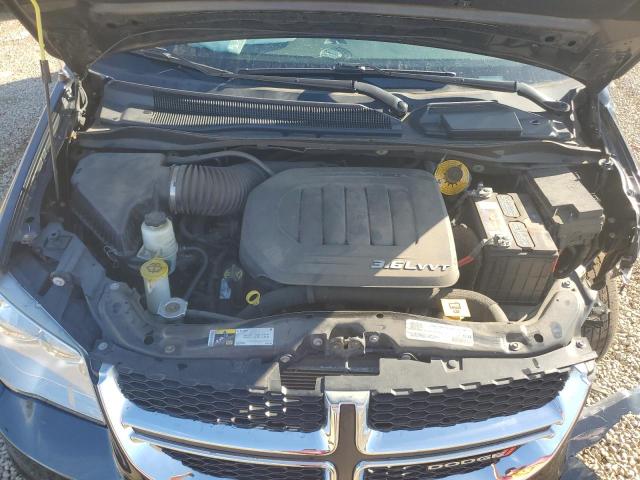 2C4RDGCG2JR359919 Dodge Grand Caravan Sxt