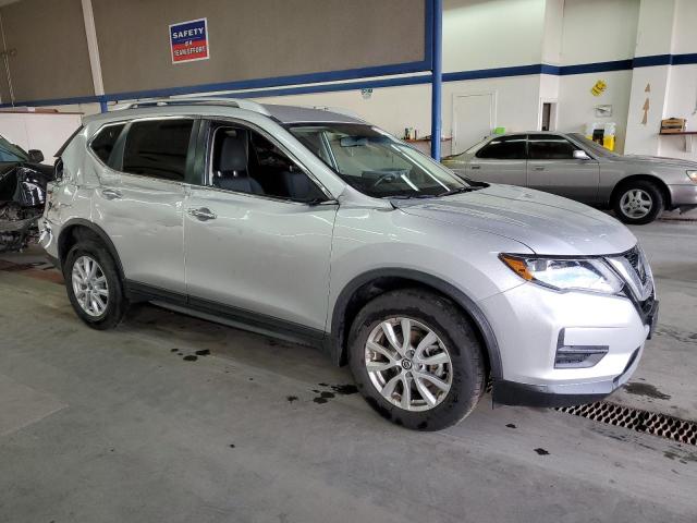 KNMAT2MV6JP512481 Nissan ROGUE S