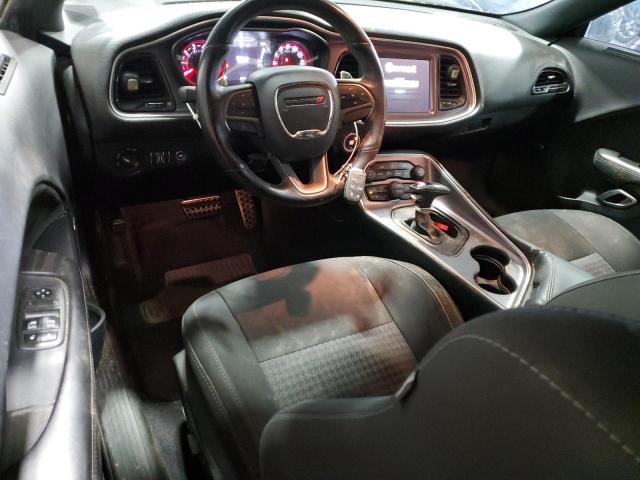 2C3CDZBT8KH547226 Dodge Challenger R/t