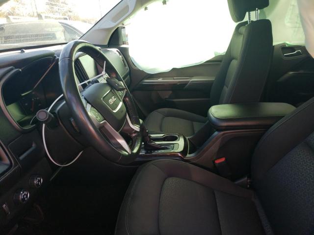 1GTG6CE38G1358775 GMC CANYON SLE