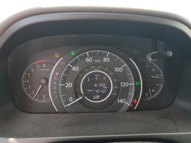 5J6RM4H78EL014541 Honda CR-V EXL