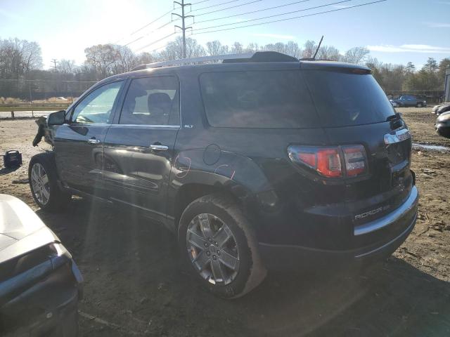 1GKKVSKD2HJ301093 GMC Acadia Limited Slt-2