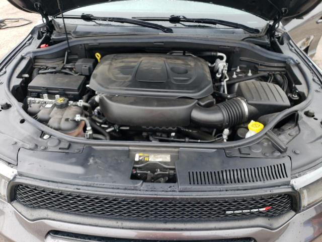 1C4RDJDG1LC131384 Dodge DURANGO GT