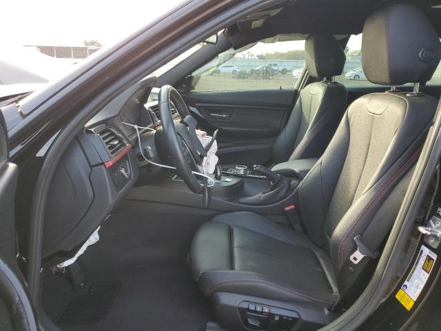 WBA3C1C55EK112075 BMW 328 I Sulev