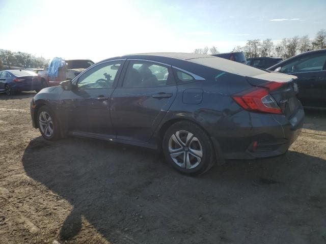 2HGFC2E50HH501593 Honda Civic Lx