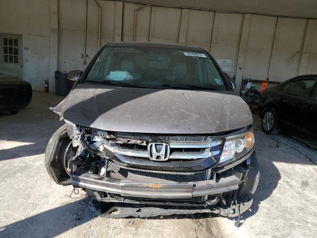 5FNRL5H94GB096628 Honda Odyssey Touring